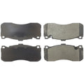 Stoptech auto part