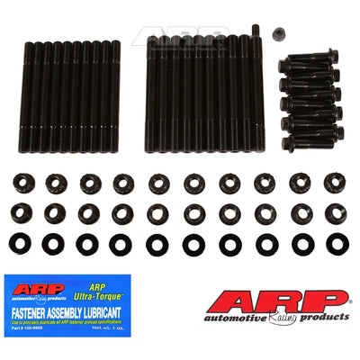 ARP hardware kit