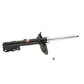 KYB shock absorber