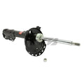 KYB shock absorber