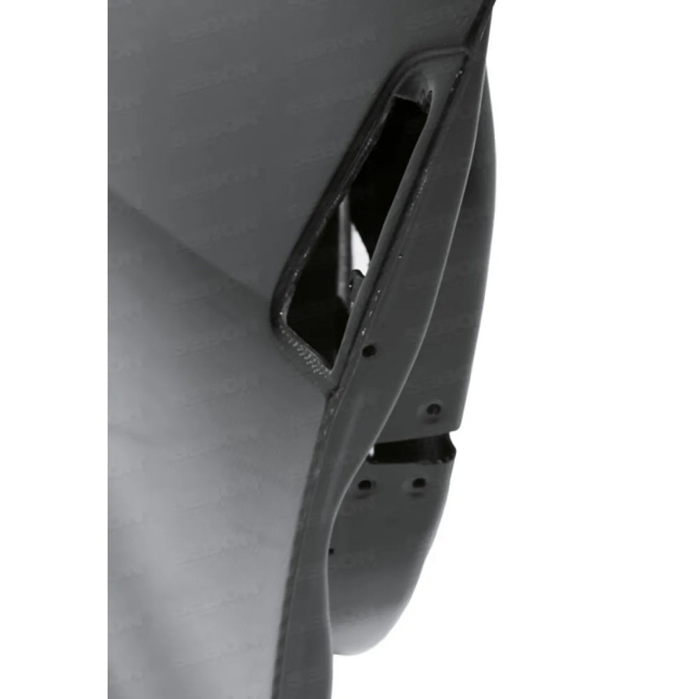 Seibon carbon auto part