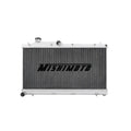 Mishimoto auto part detail