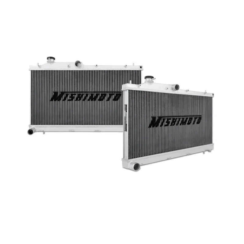 Mishimoto auto part