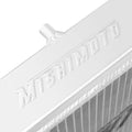 Mishimoto auto part detail