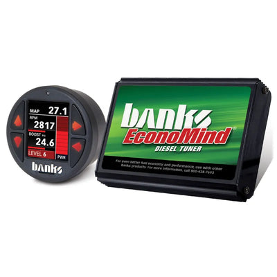 Banks Power power module