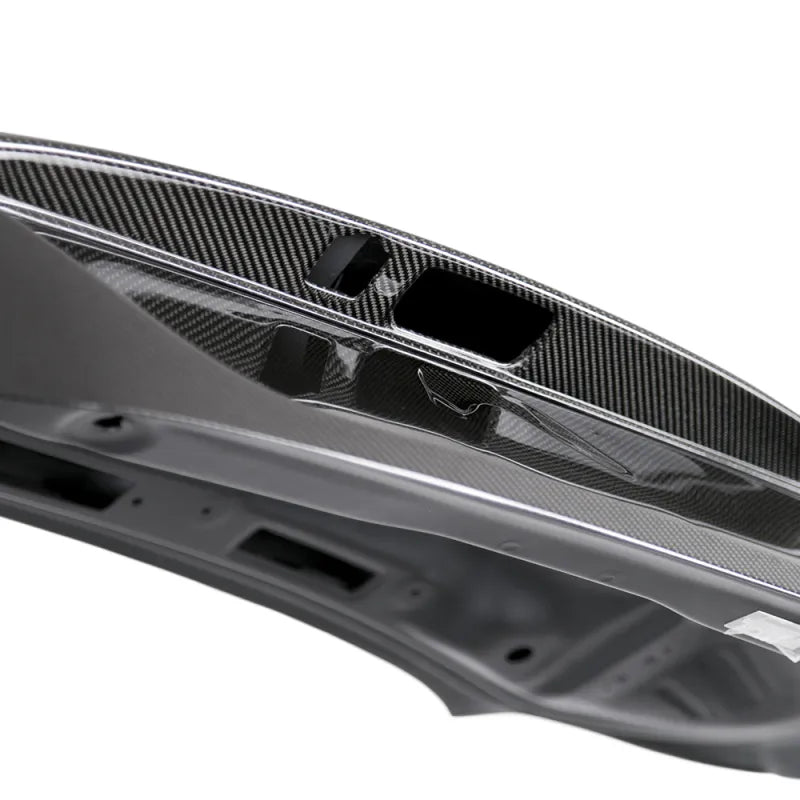 Seibon carbon auto part