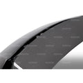 Seibon auto part close-up
