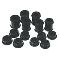 Prothane black control arms