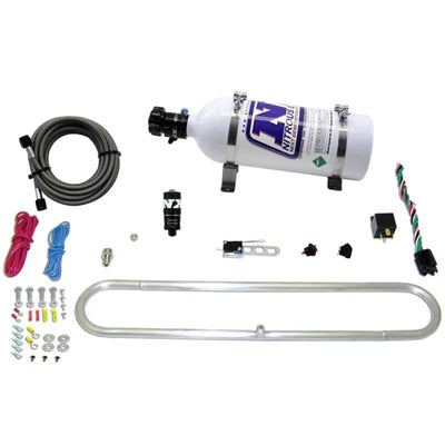 Nitrous Express auto part
