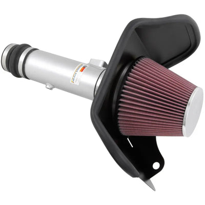 K&N Engineering intake system