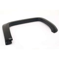 EGR fender flares detail