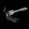 MBRP black auto part