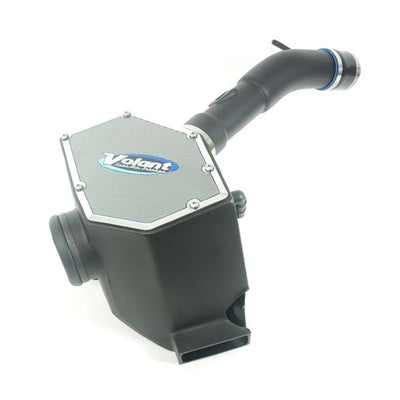 Volant cold air intake