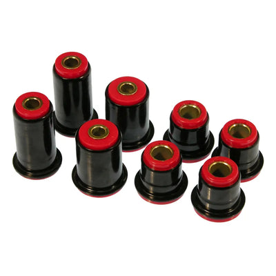 Prothane red control arms