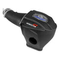 aFe intake system