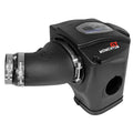 aFe intake system close-up