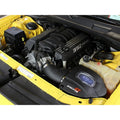 aFe intake system