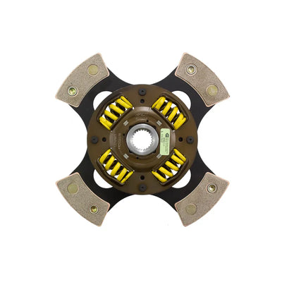 Advanced Clutch auto part