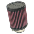 K&N Engineering air filter detail