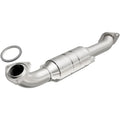 Magnaflow auto part close-up