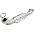 Magnaflow auto part detail