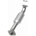 Magnaflow auto part detail