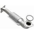 Magnaflow auto part close-up