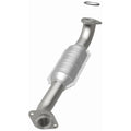 Magnaflow auto part close-up
