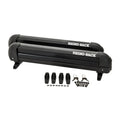 Rhino-Rack USA black roof rack