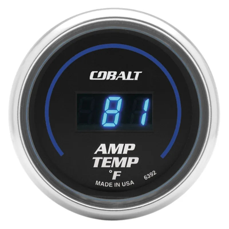 AutoMeter gauge