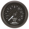 AutoMeter gauge