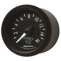 AutoMeter gauge