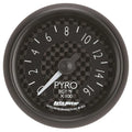 AutoMeter gauge