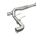 Kooks Headers black exhaust