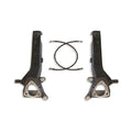 Maxtrac auto part