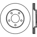 Stoptech auto part