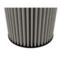 aFe air filter close-up