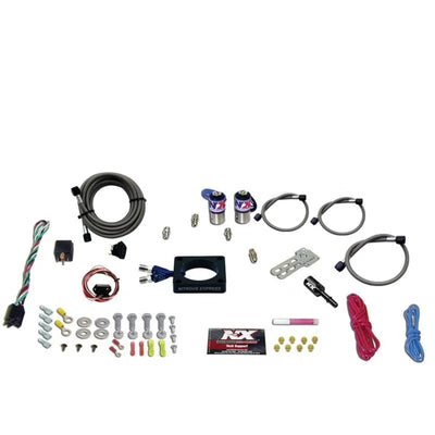 Nitrous Express auto part