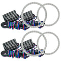 Oracle Lighting auto part detail