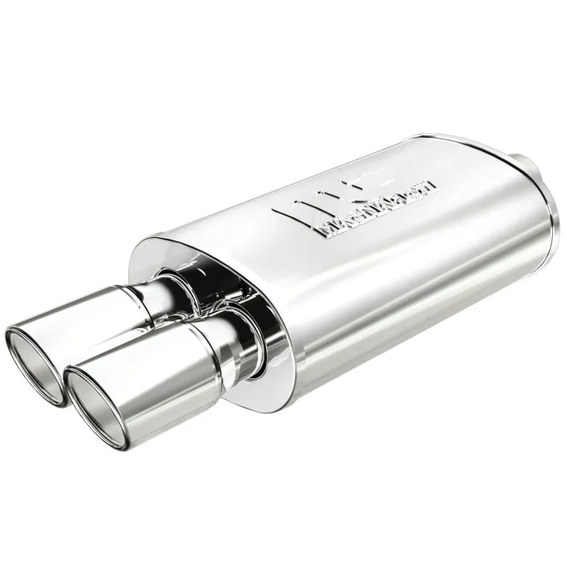 Magnaflow muffler