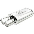 Magnaflow muffler