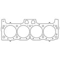 Cometic Gasket auto part installed view