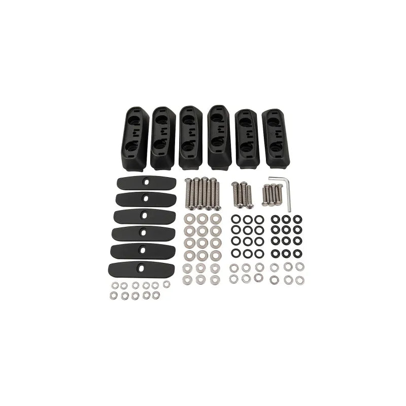 Rhino-Rack USA roof rack