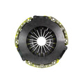 Advanced Clutch auto part installed view