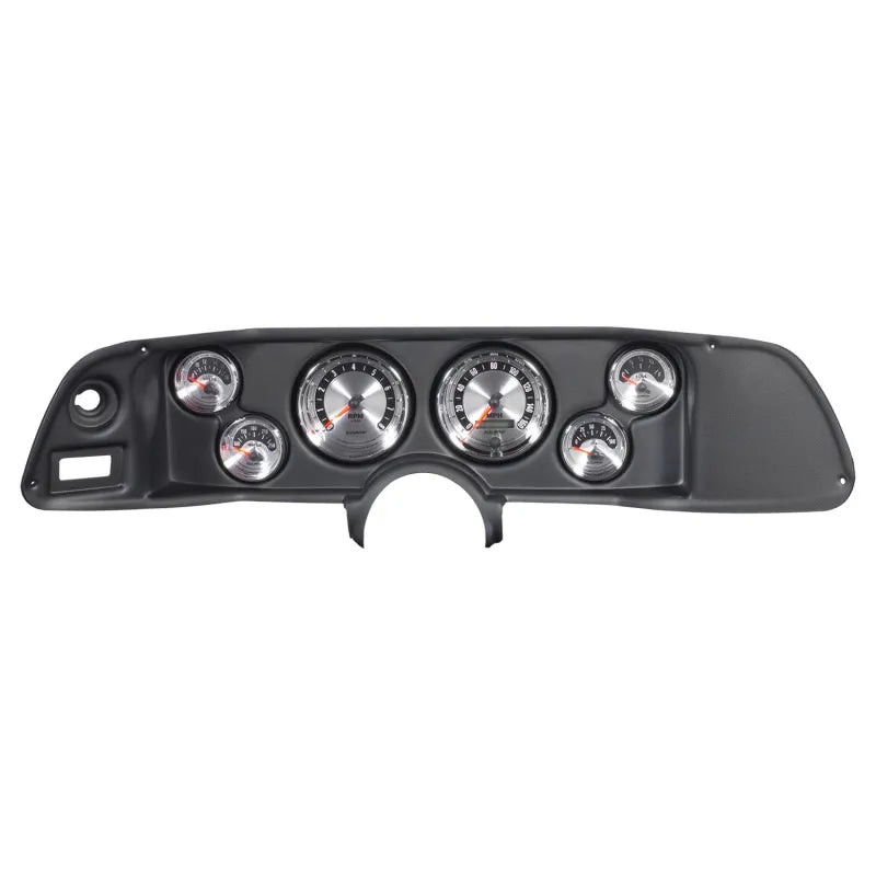 AutoMeter gauge