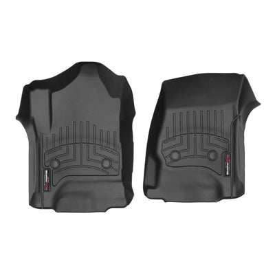 WeatherTech black auto part