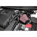 K&N Engineering intake system