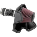 K&N Engineering intake system