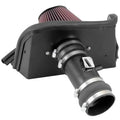 K&N Engineering intake system