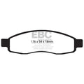 EBC auto part
